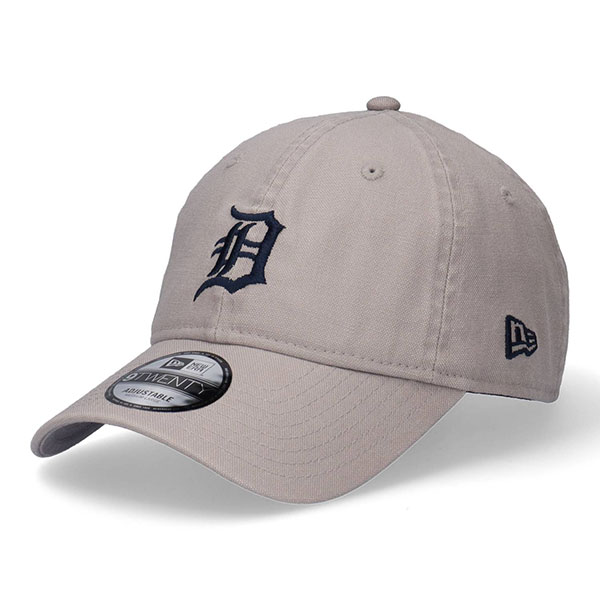NEW ERA（ニューエラ） 9TWENTY ウォッシュ ダックキャンバス キャップ