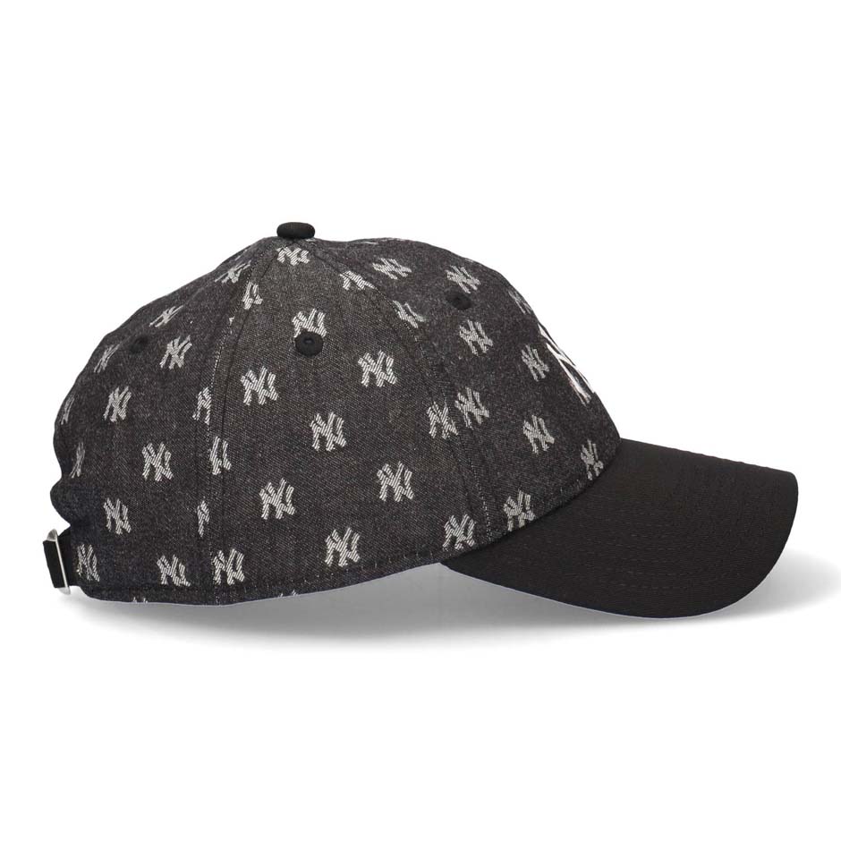 NEW ERA ニューエラ 9TWENTY ジャガード モノグラム LA