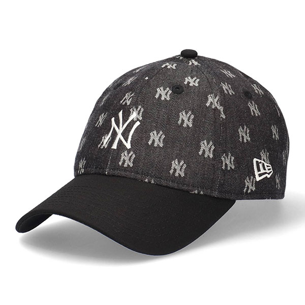 ニューヨーク・ヤンキース ヒョウ柄キャップ 9TWENTY 楽天市場】ニューエラ キャップ NEW ERA 帽子 9TWENTY LEOPARD
