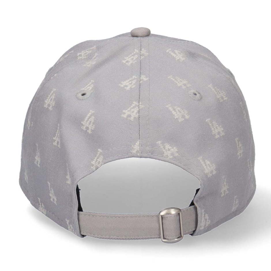 NEW ERA ニューエラ 9TWENTY ジャガード モノグラム LA