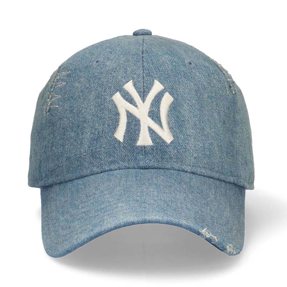 NEW ERA ニューエラ キャップ 9TWENTY Damaged Series