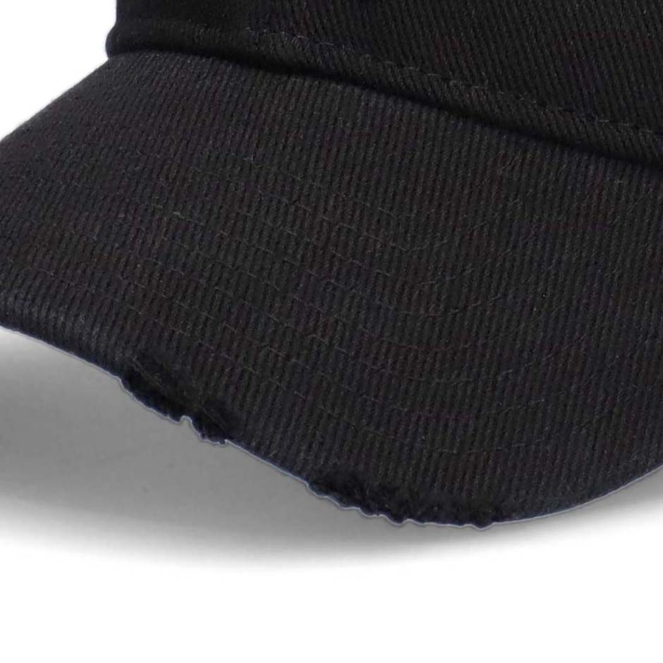 NEW ERA(ニューエラ) 9TWENTY ダメージ デニム LA ドジャース NEW ERA(ニューエラ) 9TWENTY ダメージ デニム LA ドジャース