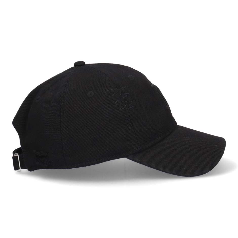 NEW ERA ニューエラ 9TWENTY ダメージ デニム LA ドジャース