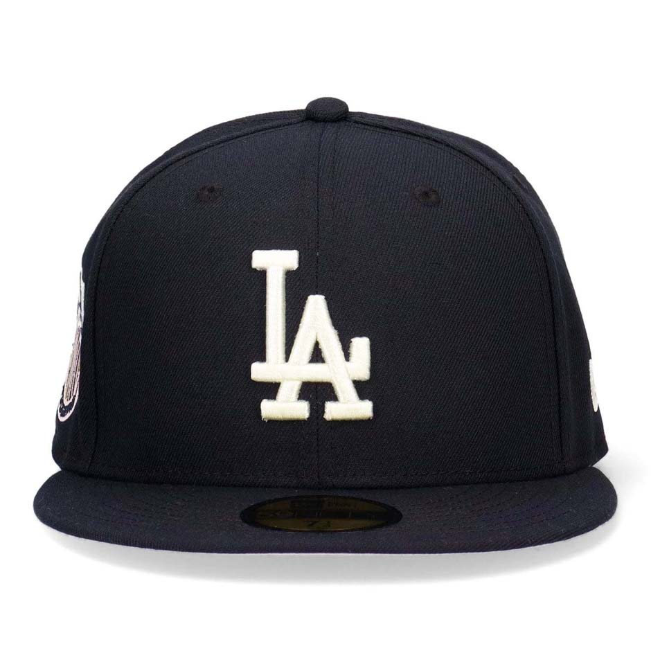 NEW ERA ニューエラ 59FIFTY 桜 LA ドジャース キャップ さくら