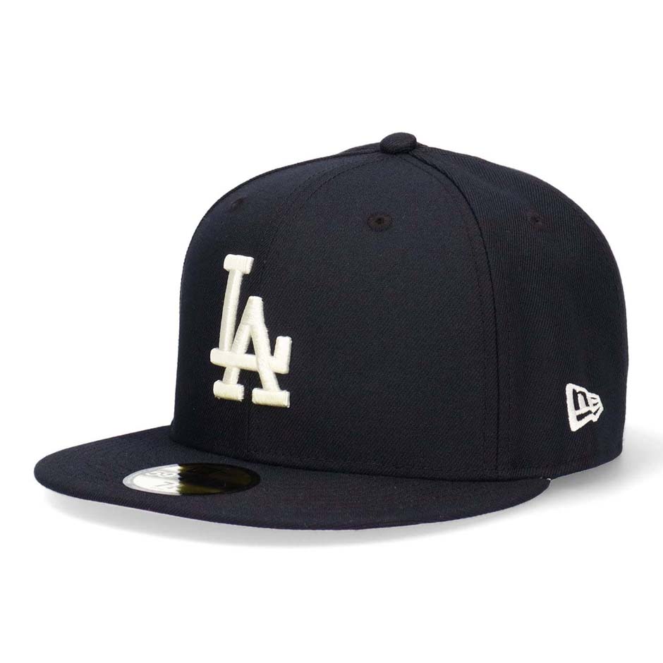 NEW ERA ニューエラ 59FIFTY 桜 LA ドジャース キャップ さくら