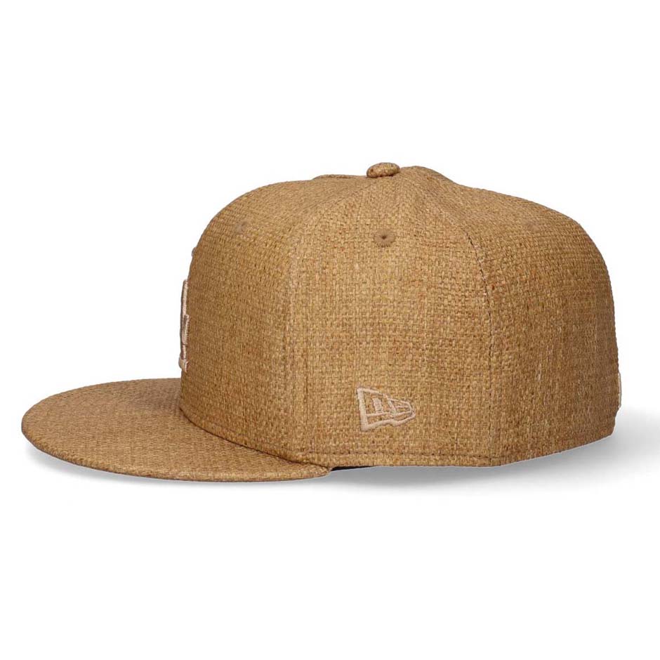 未使用NEW ERA 59FIFTYキャップLA NY SF サイズ7 3/8 NEW ERA