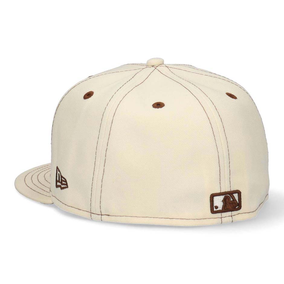 Mロサンゼルス・ドジャース ワインコーク 59FIFTY Pancakes ロサンゼルス・ドジャース ワインコーク