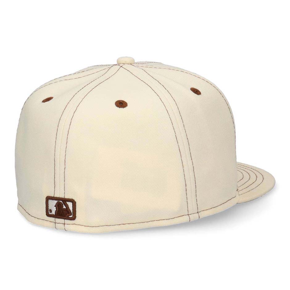 NEW ERA（ニューエラ） 59FIFTY パンケーキ ロサンゼルス ドジャース