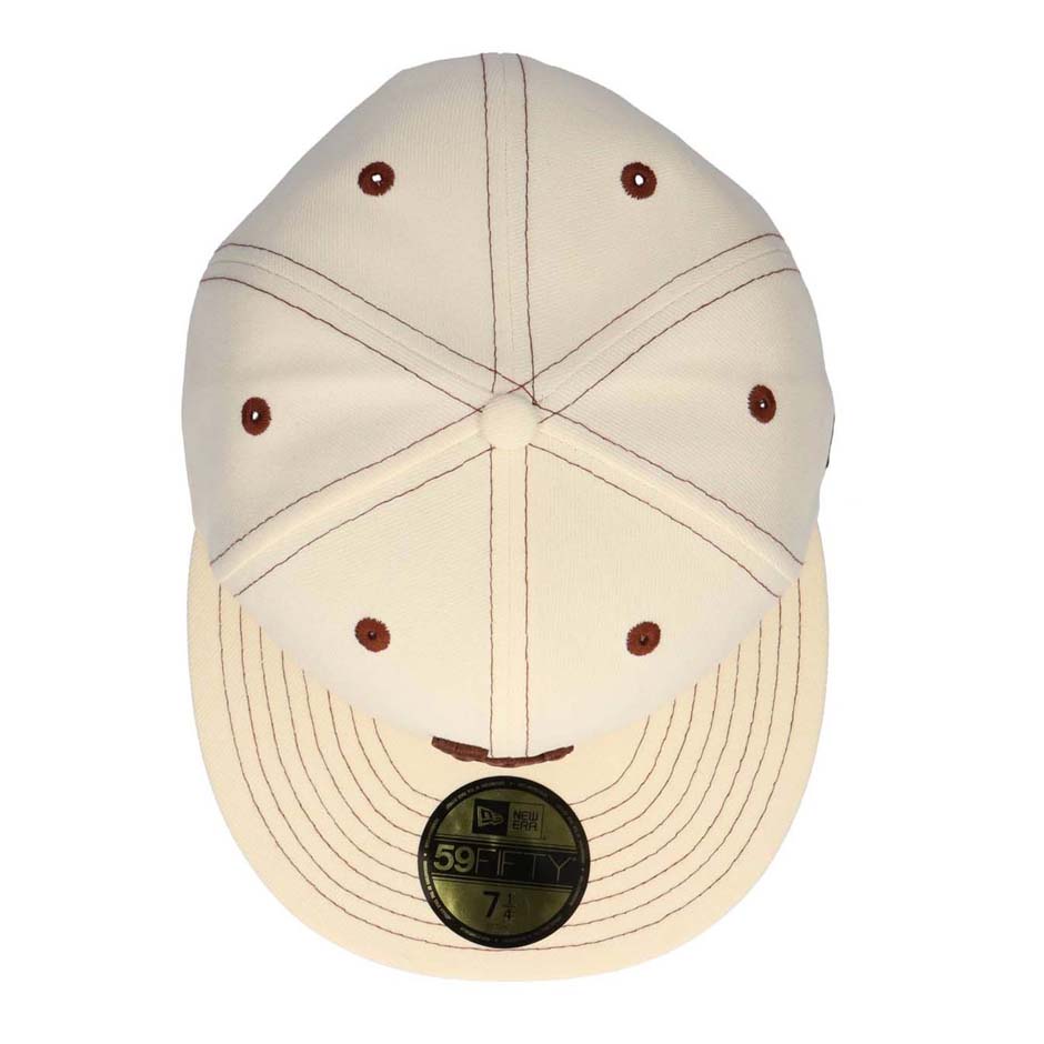 NEW ERA ニューエラ 59FIFTY パンケーキ ロサンゼルス