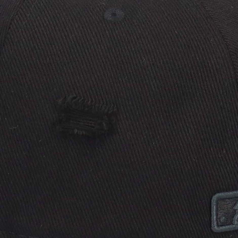 NEW ERA（ニューエラ） 59FIFTY ダメージ LA ドジャース デニム