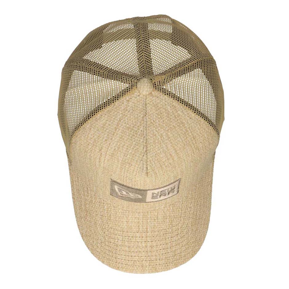 NEW ERA（ニューエラ） 9FORTY ゴルフ パーパー ボックスロゴ メッシュ