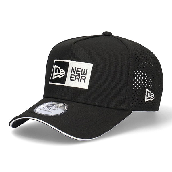 NEW ERA ニューエラ ゴルフ メッシュキャップ ONSPOTZ別注