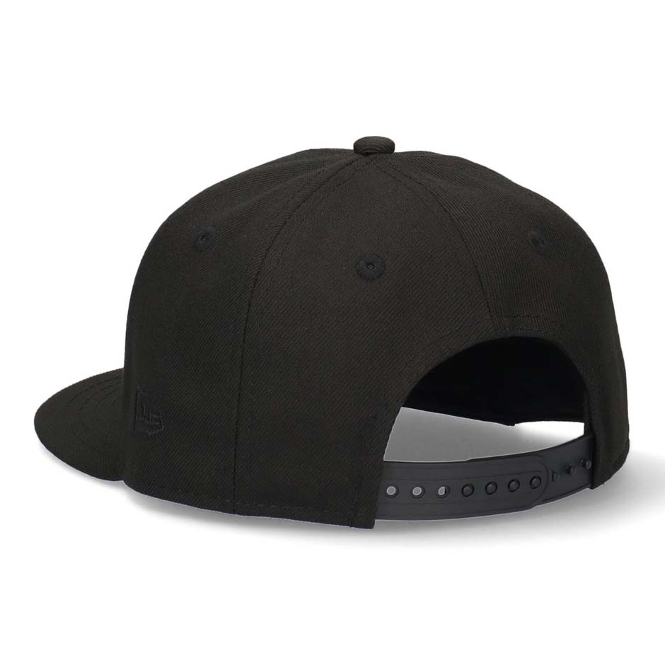 NEW ERA（ニューエラ） キッズ 9FIFTY トリケラトプス キャップ 恐竜