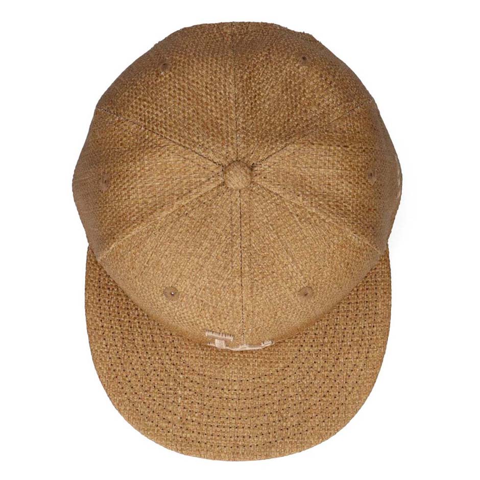 NEW ERA（ニューエラ） キッズ 9FIFTY ペーパー素材 LA ドジャース NY