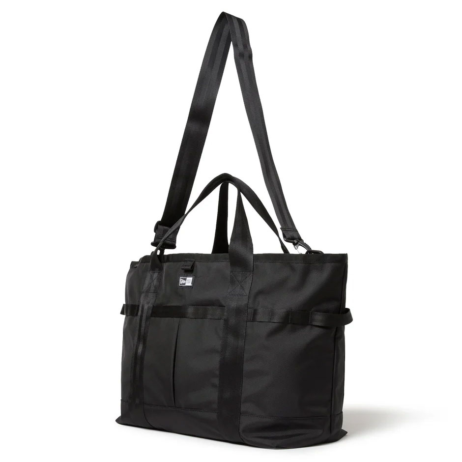 NEW ERA（ニューエラ） トートバッグ ラージ 42L NEW ERA トート