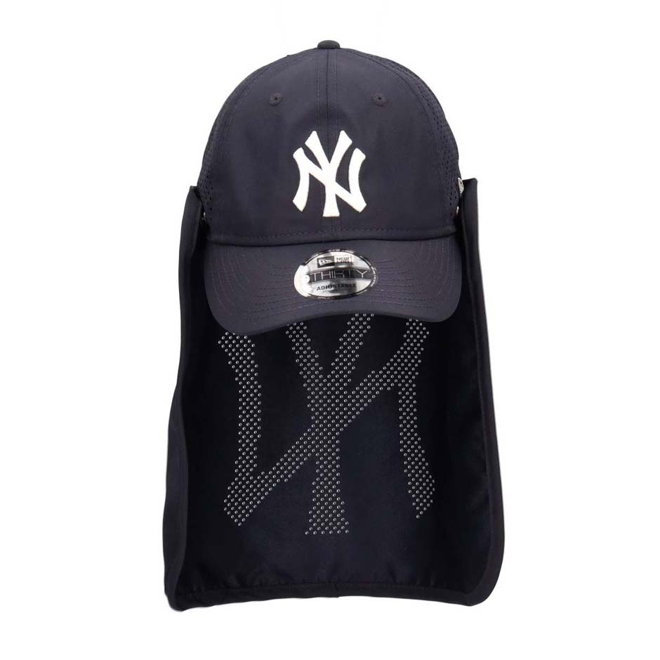 NEW ERA（ニューエラ） アウトドア 9THIRTY サンシェイド NY