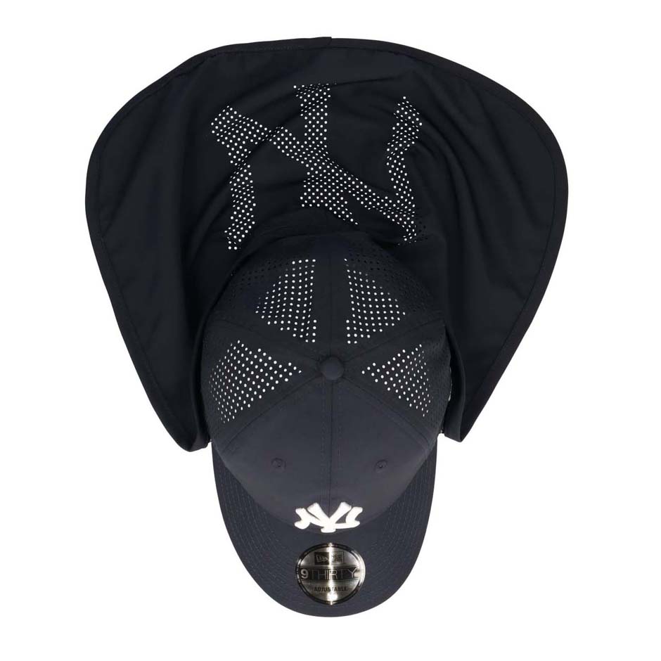 NEW ERA（ニューエラ） アウトドア 9THIRTY サンシェイド NY