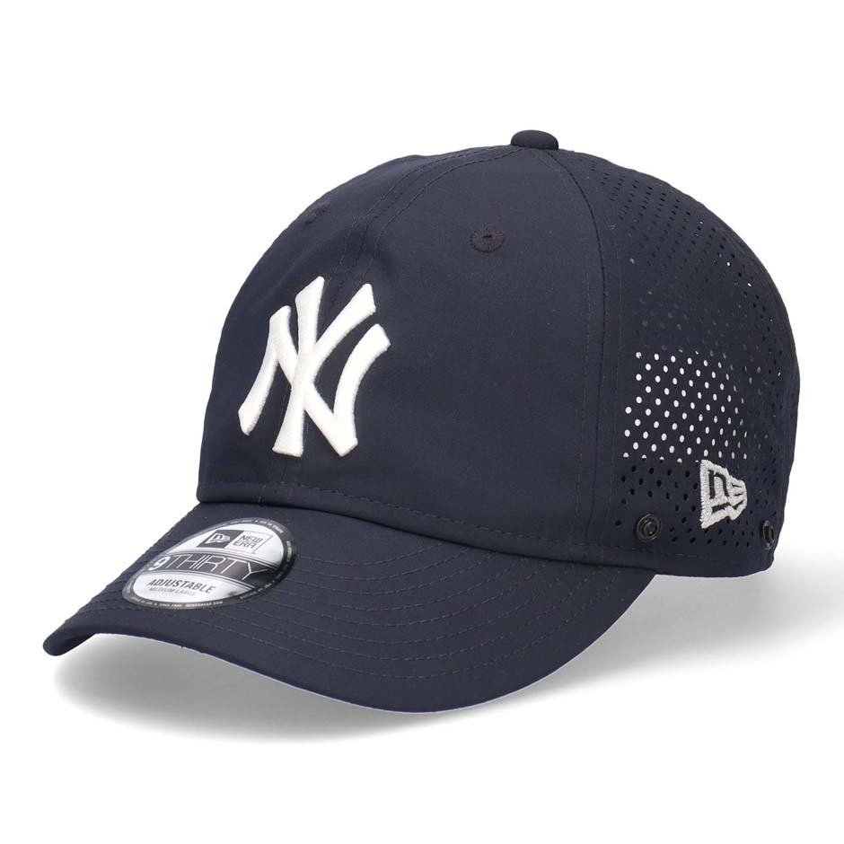 NEW ERA（ニューエラ） アウトドア 9THIRTY サンシェイド NY