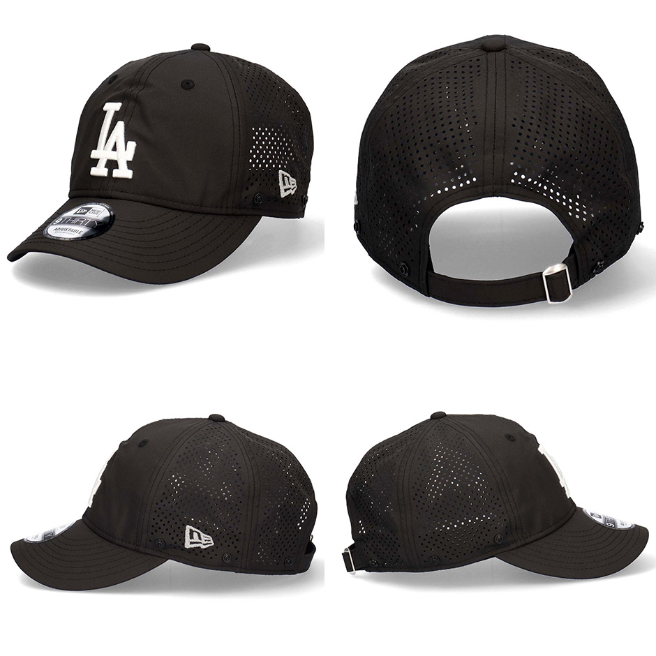 NEW ERA（ニューエラ） アウトドア 9THIRTY サンシェイド LA