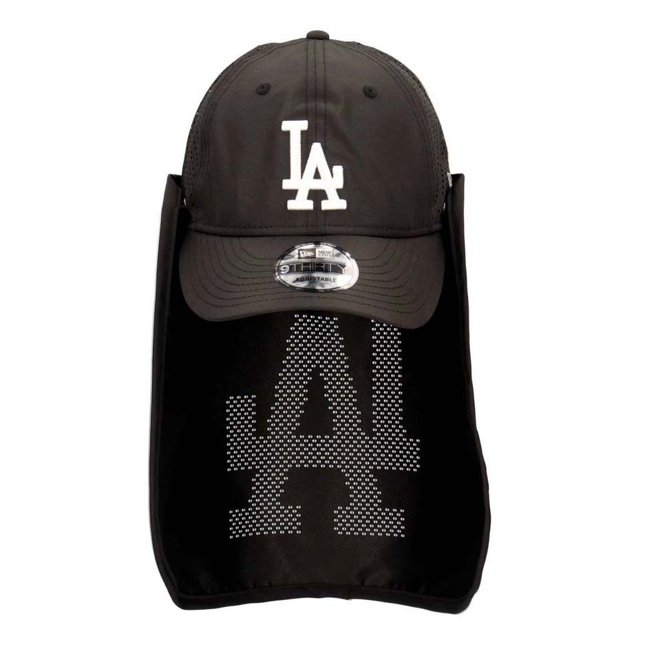NEW ERA（ニューエラ） アウトドア 9THIRTY サンシェイド LA