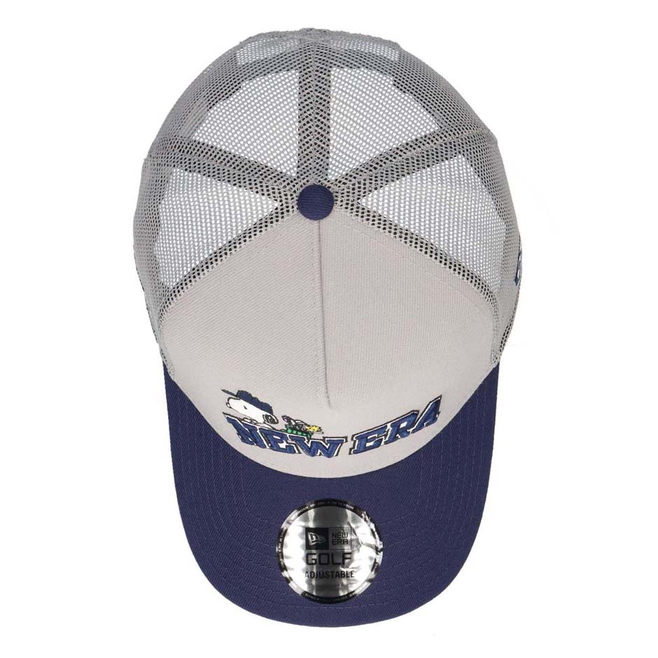 ピーナッツ　黒メッシュ　NEW ERA GOLF 楽天市場】ニューエラ ゴルフ キャップ NEW ERA GOLF CAP 9FORTY