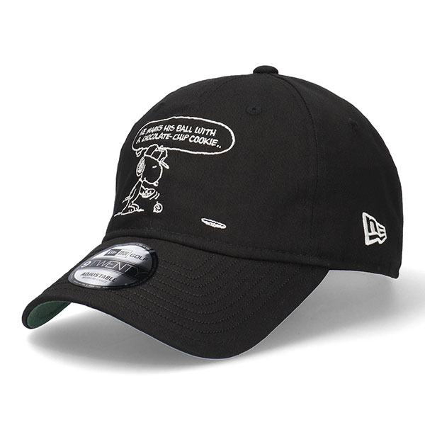 新品未使用NEW ERA スヌーピー ゴルフキャップ　マーカー付き 楽天市場】ニューエラ ゴルフ キャップ NEW ERA GOLF CAP 9FORTY