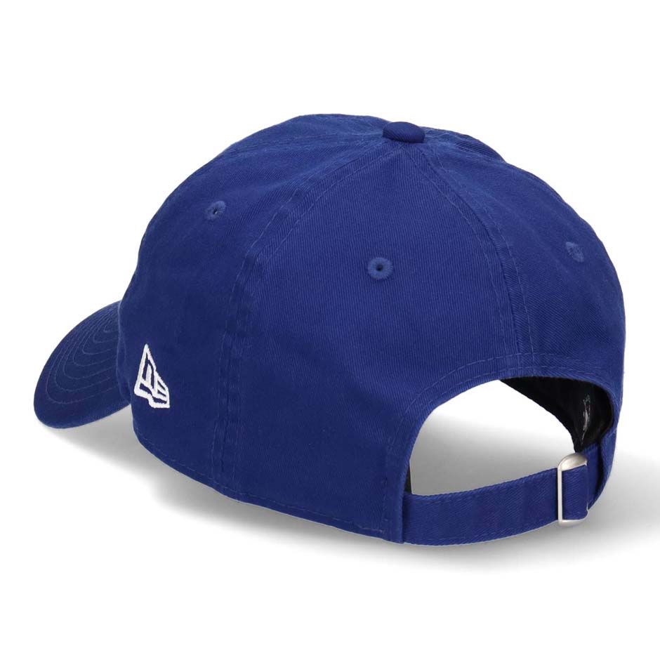 NEW ERA ニューエラ LA ドジャース ミニロゴ キャップ 9TWENTY