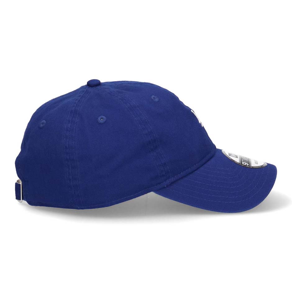 [ニューエラ] ★MLB ミニロゴLAドジャース LP 59FIFTY MLB Ombre Check ロサンゼルス・ドジャース