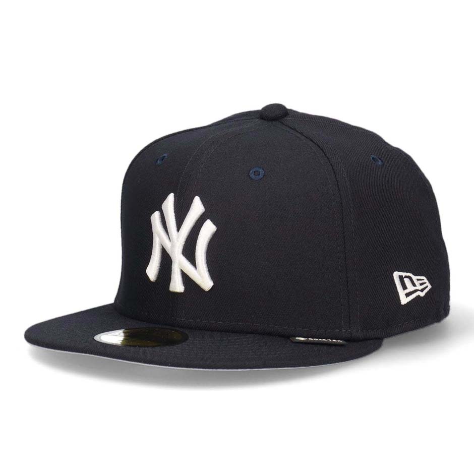 NEW ERA（ニューエラ） 59FIFTY ゴアテック NY ヤンキース キャップ
