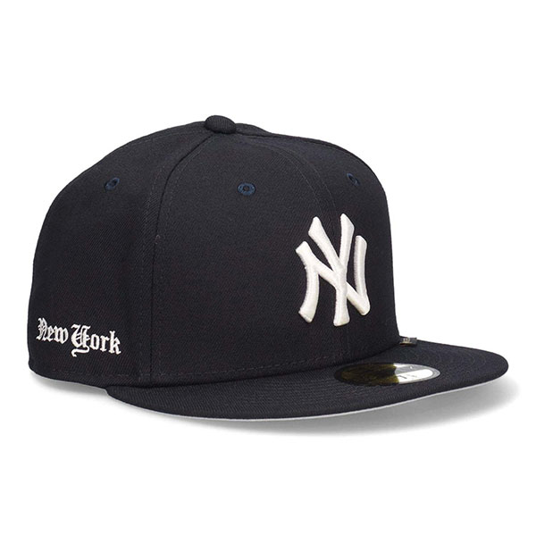 NEW ERA ニューエラ 59FIFTY ゴアテック NY ヤンキース キャップ