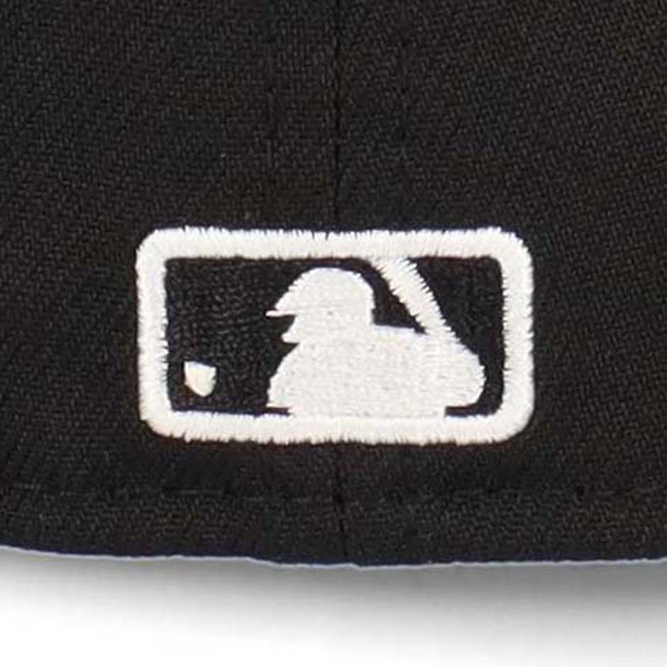 NEW ERA ニューエラ 59FIFTY ゴアテック LA ドジャース キャップ
