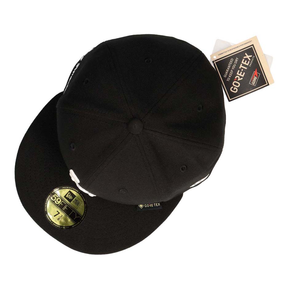 NEW ERA ニューエラ 59FIFTY ゴアテック LA ドジャース キャップ
