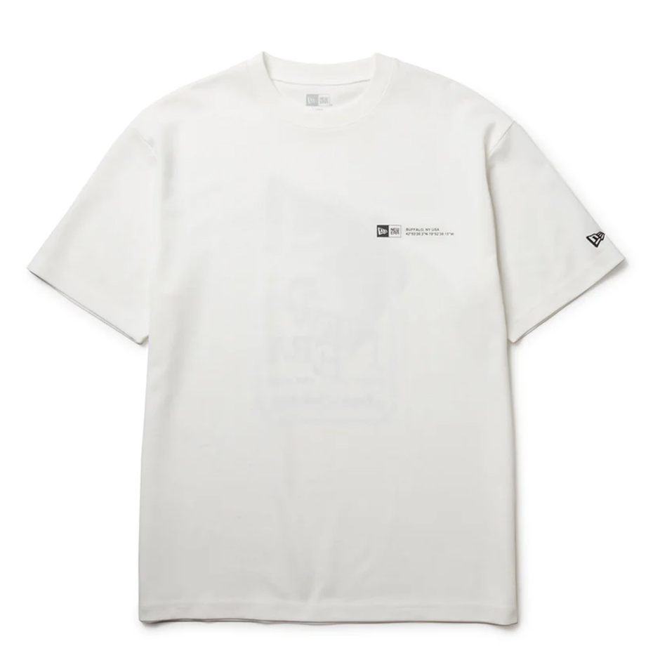 NEW ERA ニューエラ アウトドア 半袖 Tシャツ 吉田兄弟