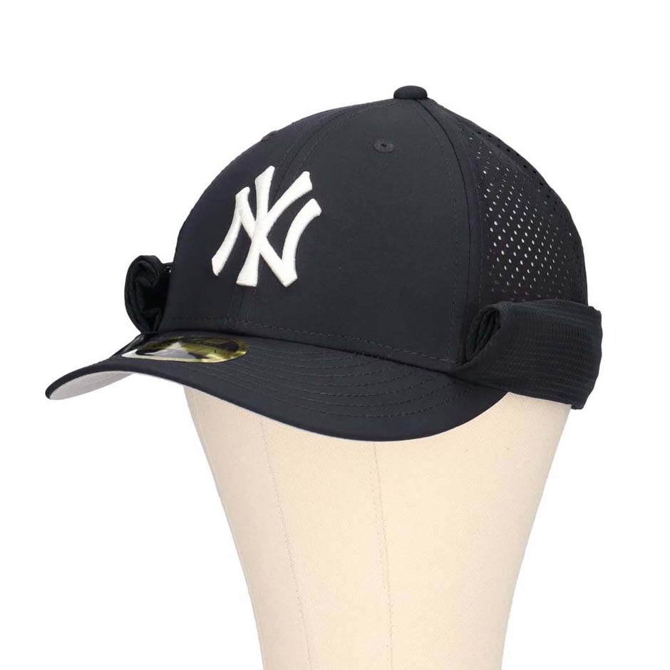 NEW ERA ニューエラ LP 59FIFTY サンシェイド NY ヤンキース