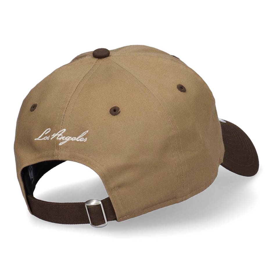 NEW ERA ニューエラ 59FIFTY バレンタインデー LA ドジャース