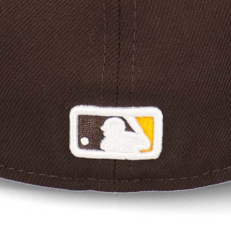 NEW ERA（ニューエラ） 59FIFTY ジャッキー ロビンソン サンディエゴ