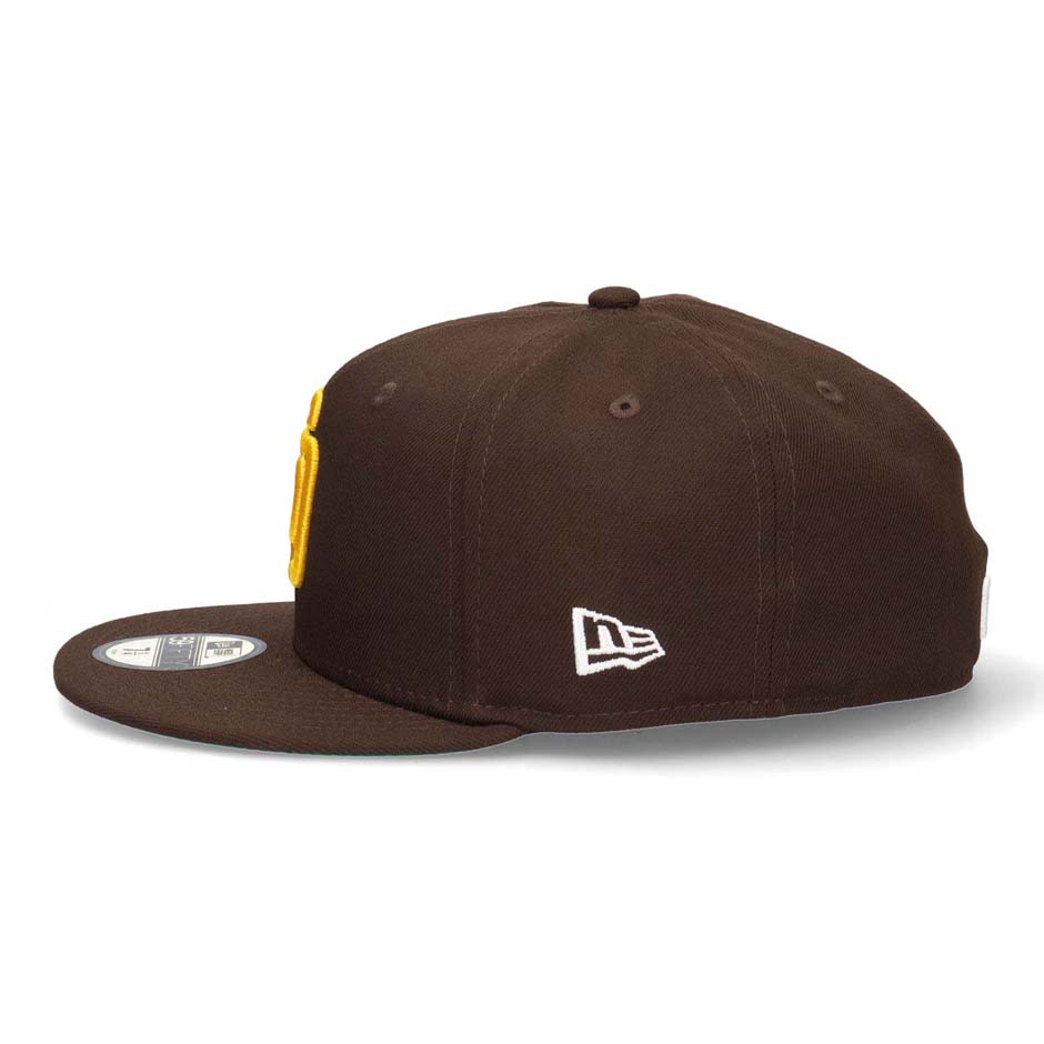 NEW ERA（ニューエラ） 59FIFTY ジャッキー ロビンソン サンディエゴ