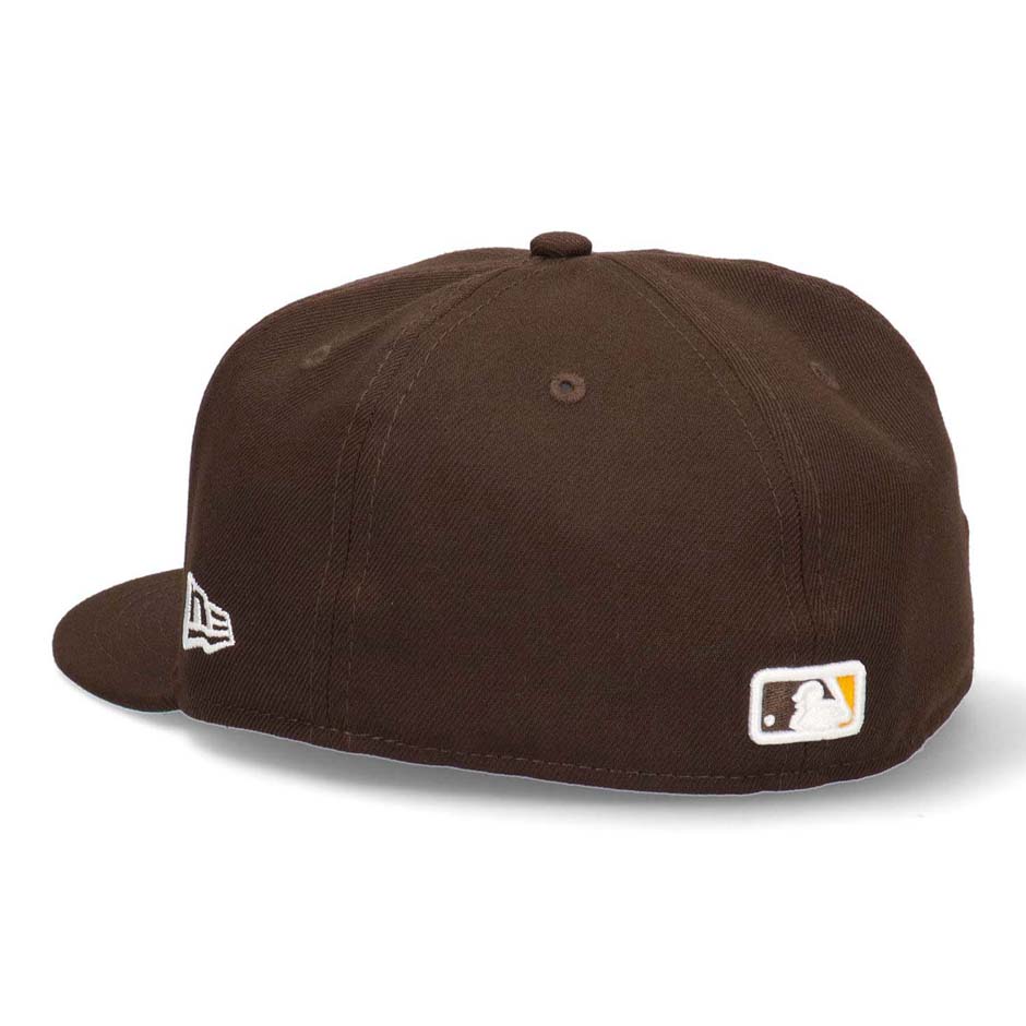 NEW ERA（ニューエラ） 59FIFTY ジャッキー ロビンソン サンディエゴ