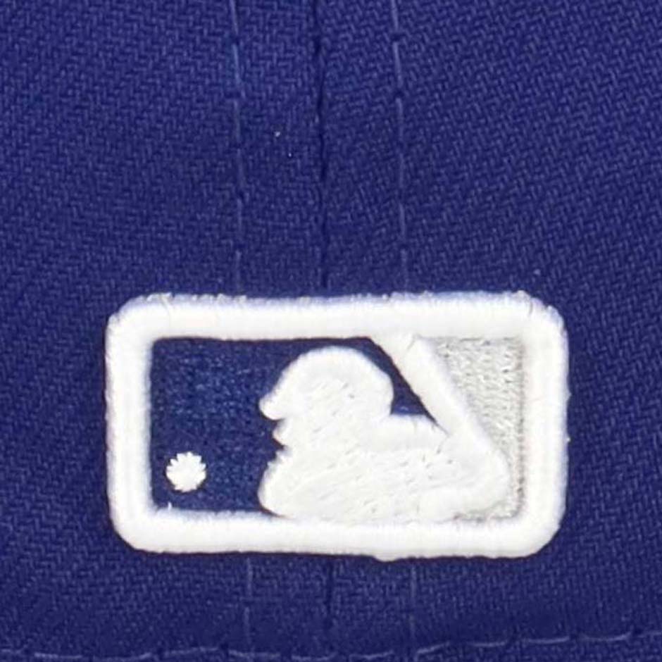 NEW ERA ニューエラ 59FIFTY ジャッキー ロビンソン