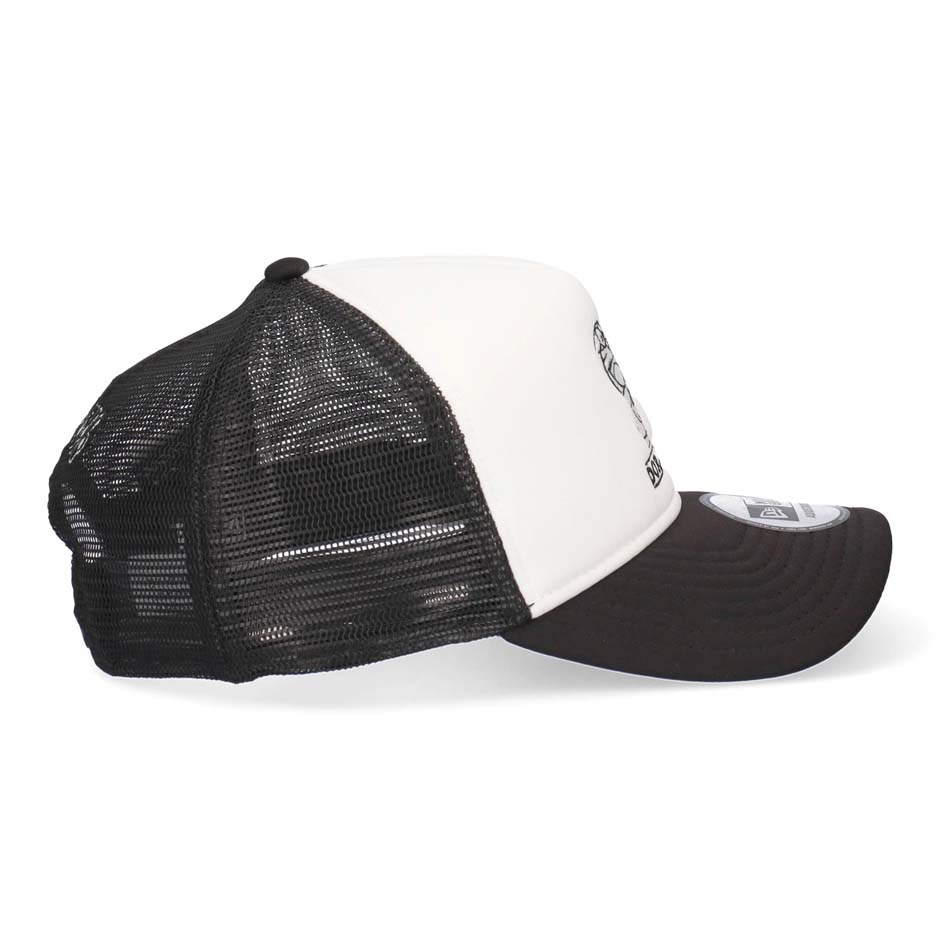 NEW ERA（ニューエラ） ドラえもん 9FORTY メッシュ キャップ NEW ERA