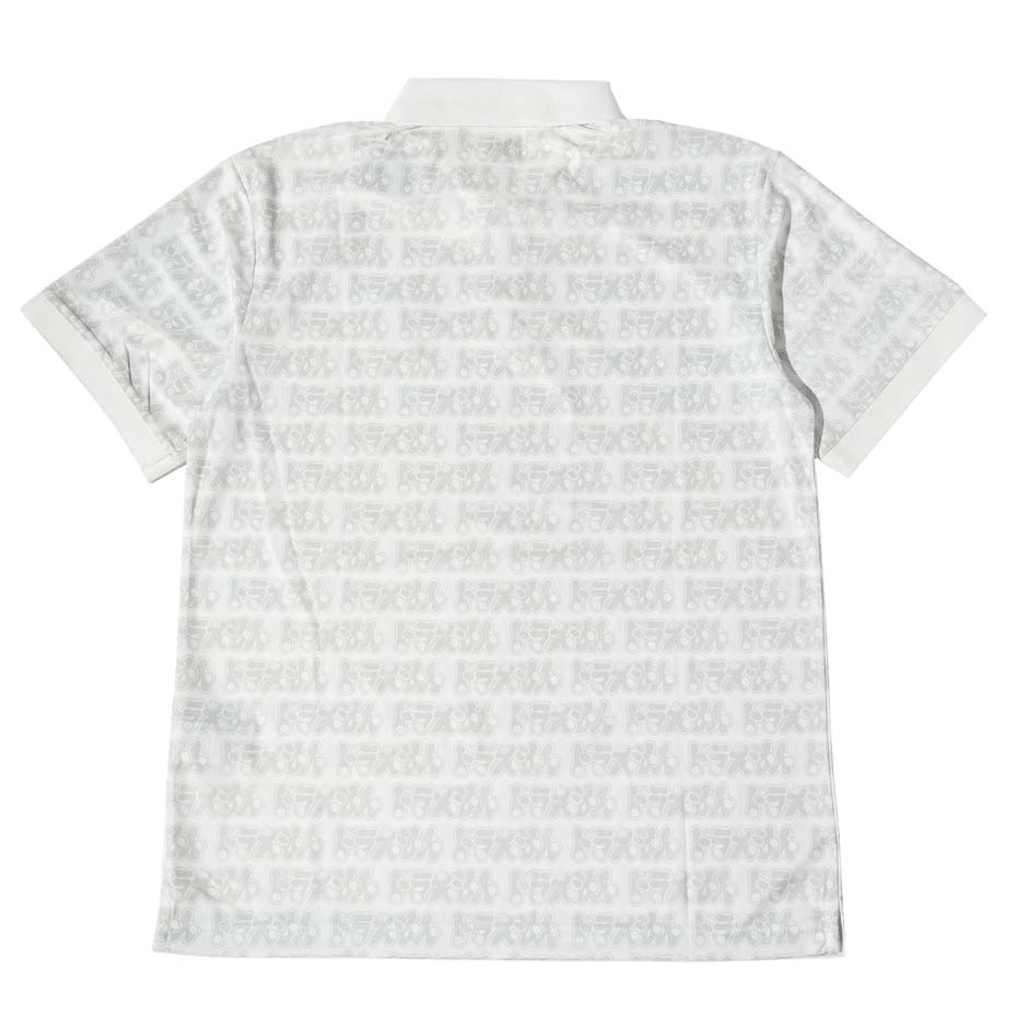 NEW ERA（ニューエラ） ポロシャツ 半袖 ドラえもん ゴルフ 新作