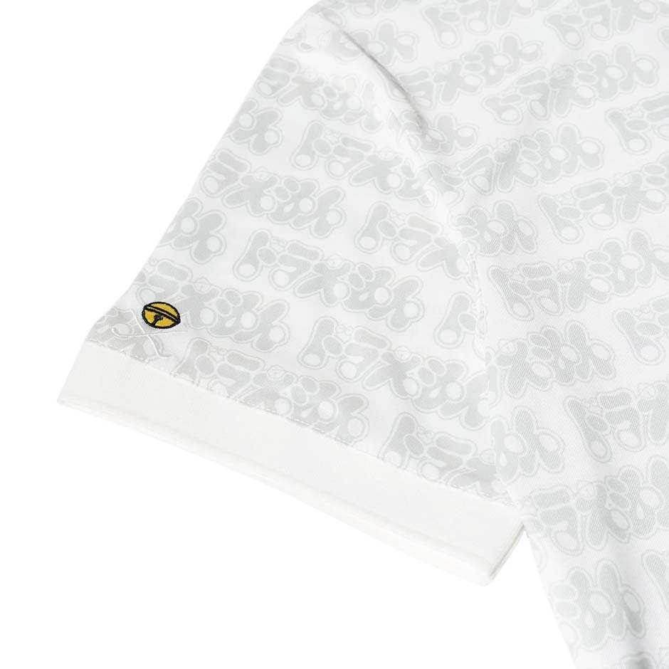 NEW ERA（ニューエラ） ポロシャツ 半袖 ドラえもん ゴルフ 新作