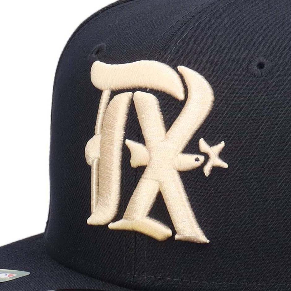 NEW ERA ニューエラ 59FIFTY シティ コネクト テキサス レンジャース