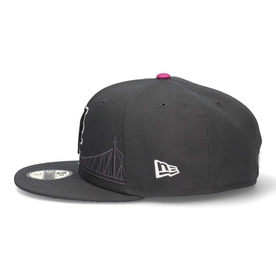 ニューエラ 59FIFTY シティコネクト ニ...の詳細画像2