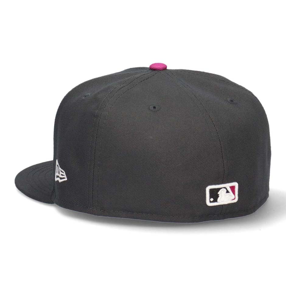 ニューエラ 59FIFTY シティコネクト ニ...の詳細画像3