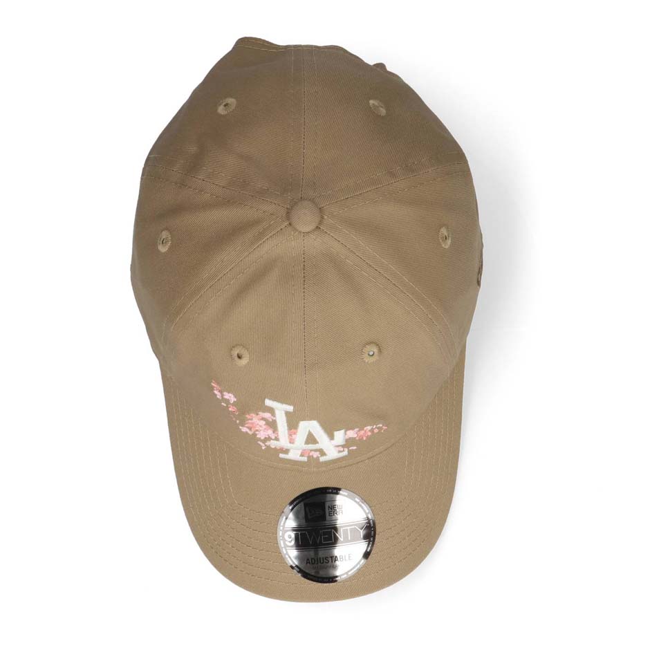 NEW ERA ニューエラ 9TWENTY さくら LA ドジャース キャップ 桜 920 