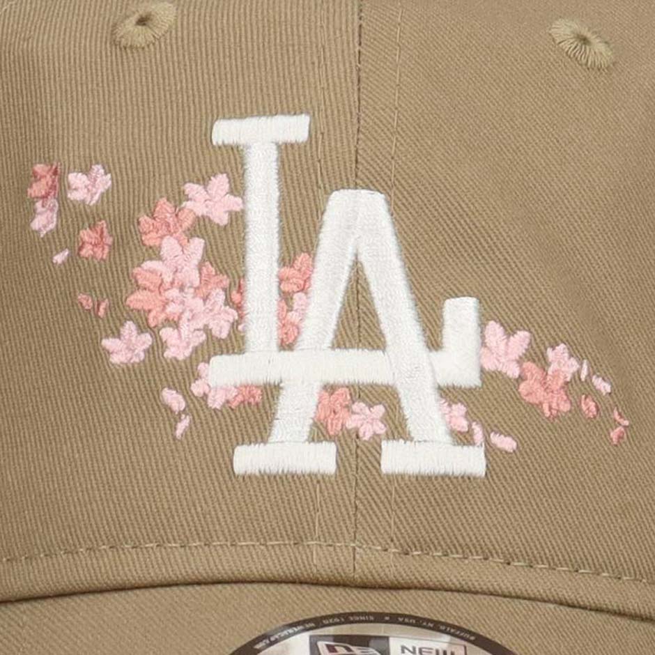 NEW ERA ニューエラ 9TWENTY さくら LA ドジャース キャップ 桜 920 