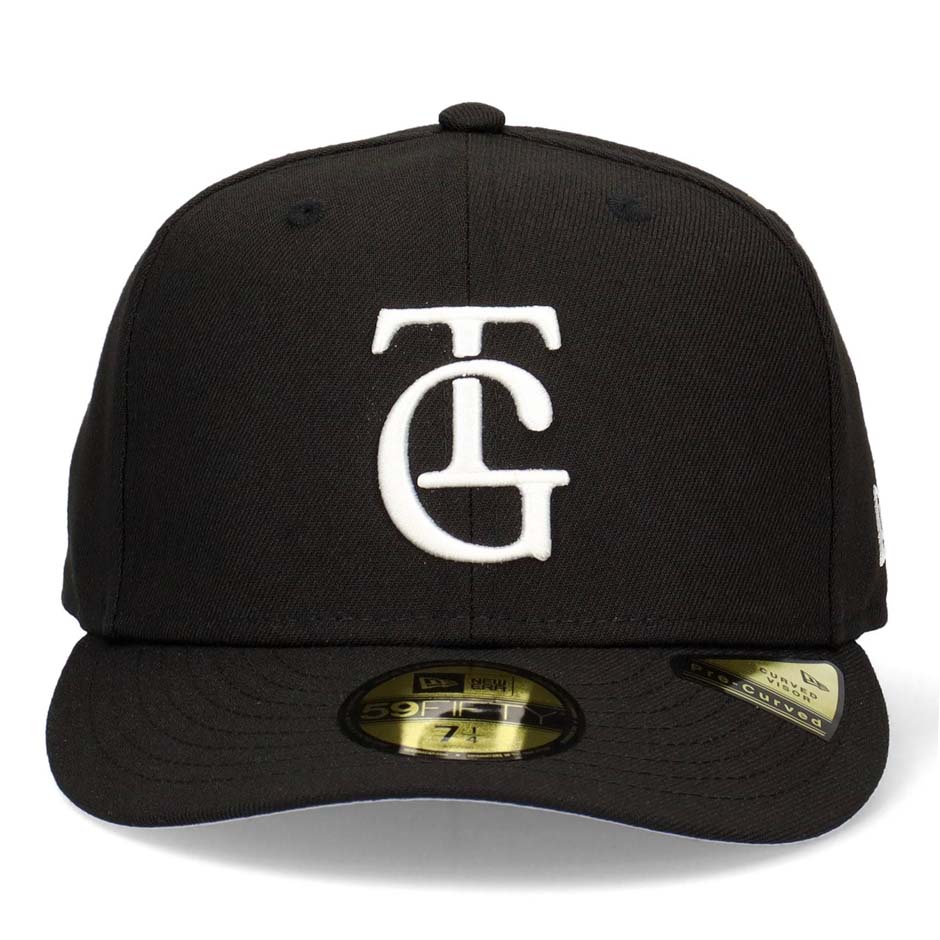 NEW ERA ニューエラ PC 59FIFTY 読売ジャイアンツ オン