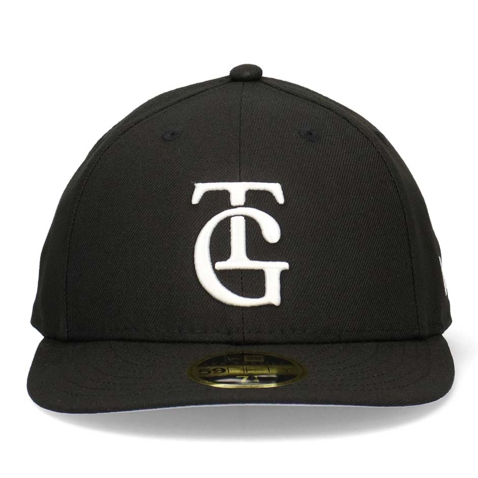 何でも揃う NEW オン 読売ジャイアンツ 59FIFTY LP ニューエラ ERA 応援グッズ