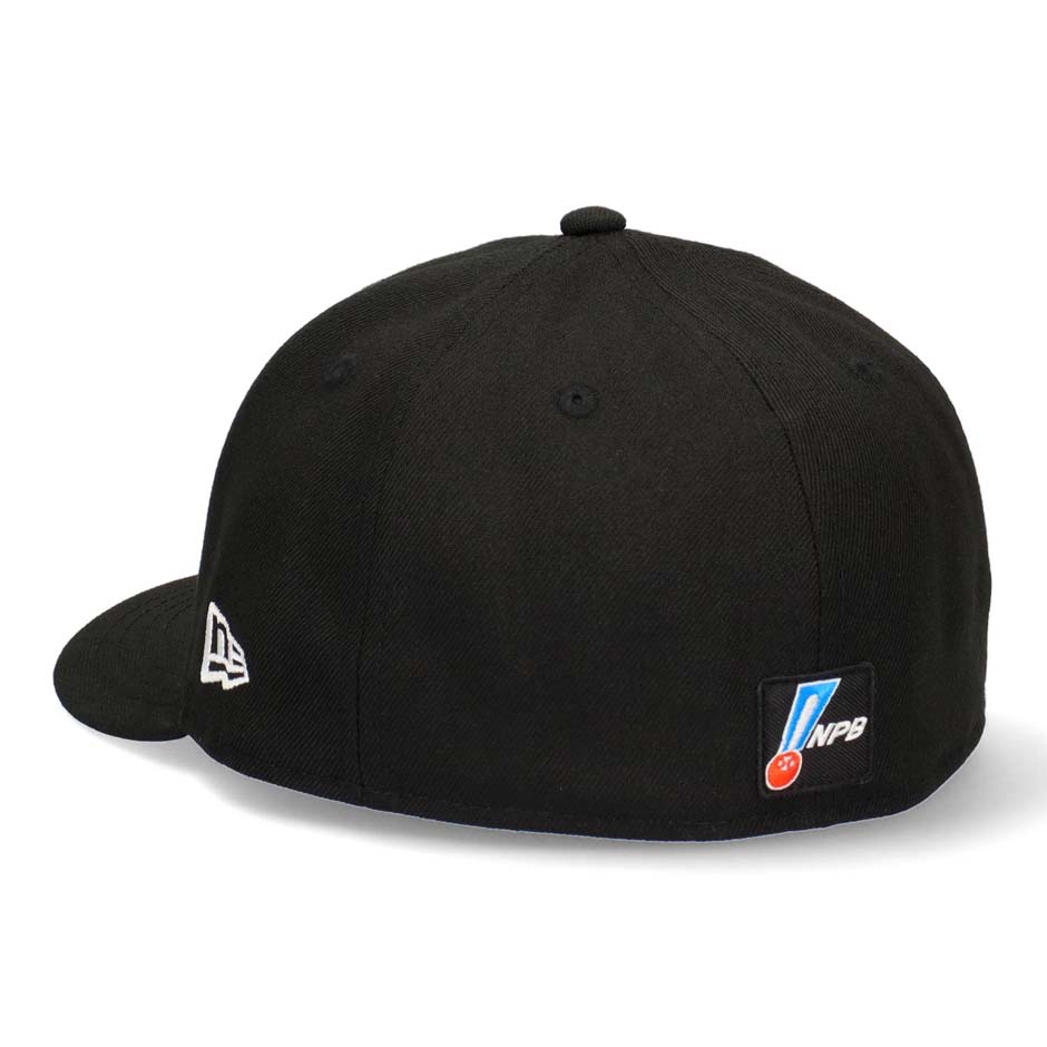 NEW ERA ニューエラ LP 59FIFTY 読売ジャイアンツ オン